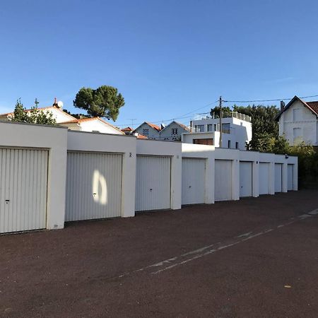 Royan - Vue Mer Pour Cet Appartement Face A La Plage - Grande Conche Zewnętrze zdjęcie