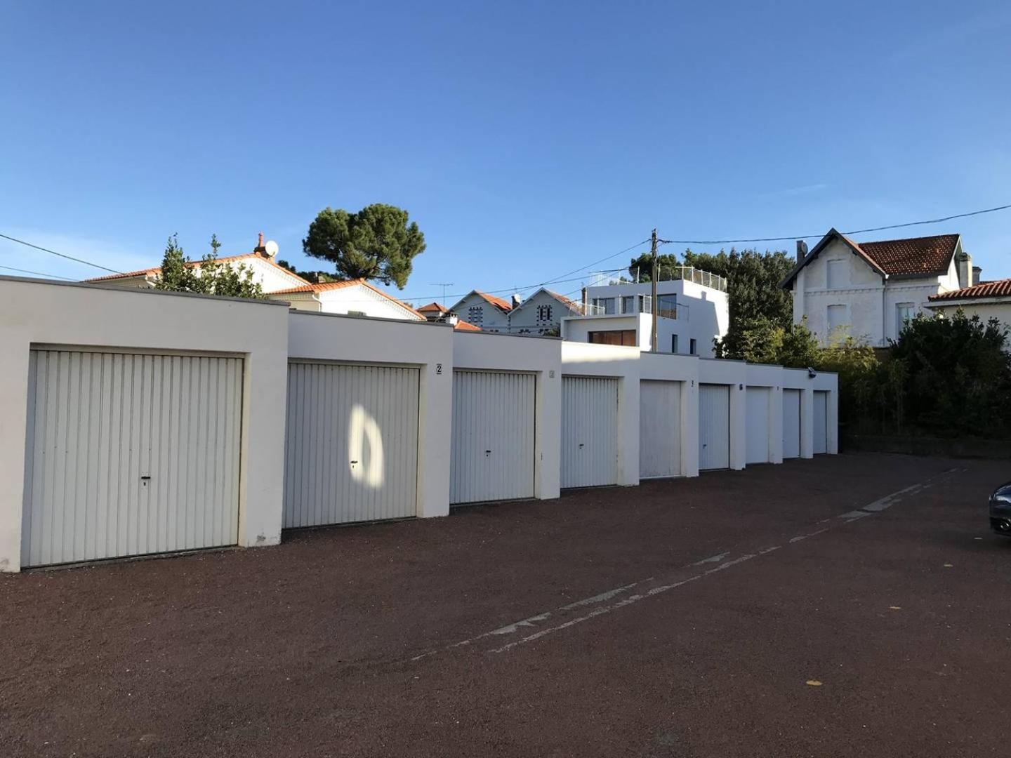 Royan - Vue Mer Pour Cet Appartement Face A La Plage - Grande Conche Zewnętrze zdjęcie