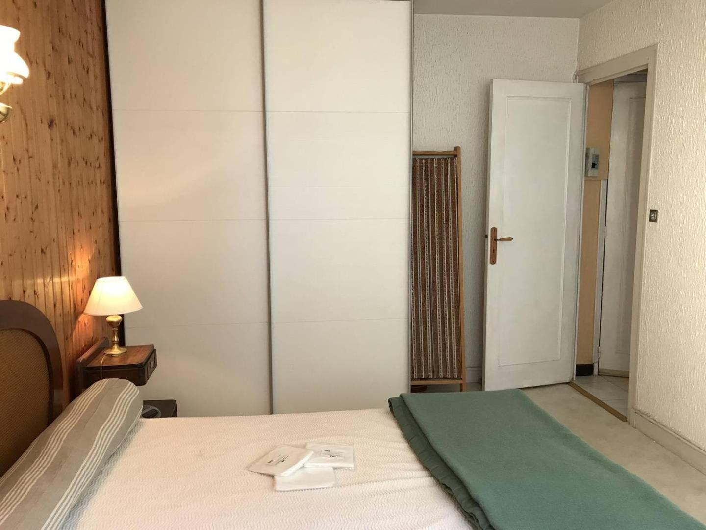 Royan - Vue Mer Pour Cet Appartement Face A La Plage - Grande Conche Zewnętrze zdjęcie