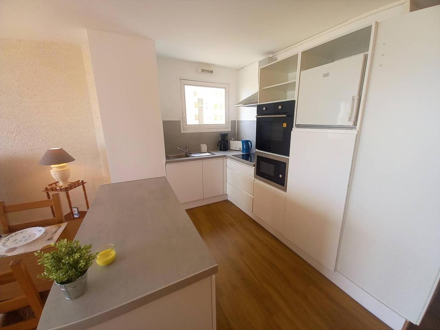 Royan - Vue Mer Pour Cet Appartement Face A La Plage - Grande Conche Zewnętrze zdjęcie