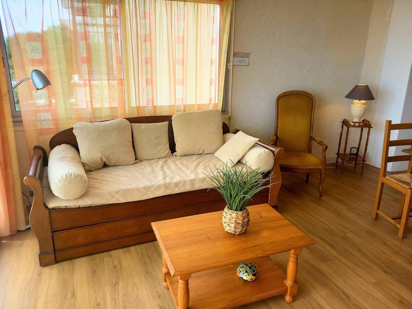 Royan - Vue Mer Pour Cet Appartement Face A La Plage - Grande Conche Zewnętrze zdjęcie